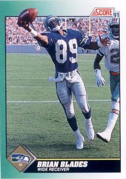 Brian Blades