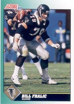 Bill Fralic