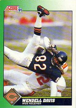 Wendell Davis
