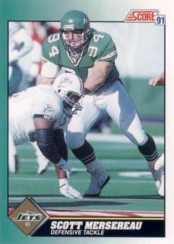 Scott Mersereau