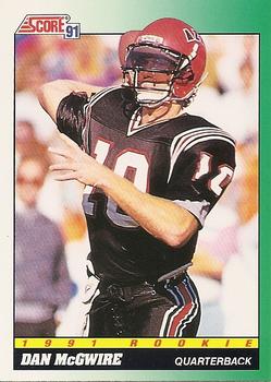 Dan McGwire