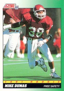Mike Dumas