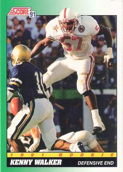 Kenny Walker