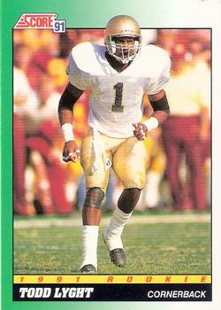 Todd Lyght