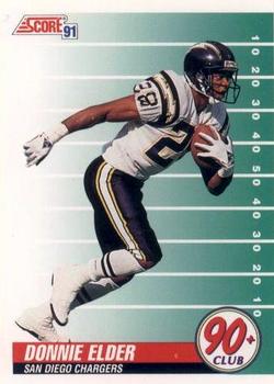 Donnie Elder