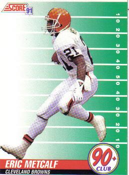 Eric Metcalf