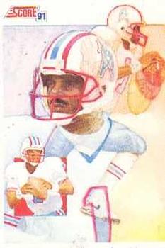 Warren Moon