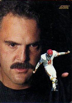 Nick Lowery