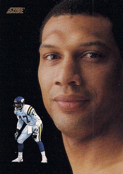 Joey Browner