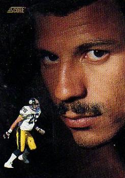 Rod Woodson