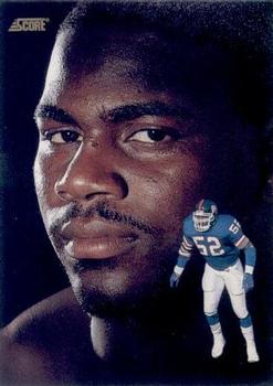Pepper Johnson