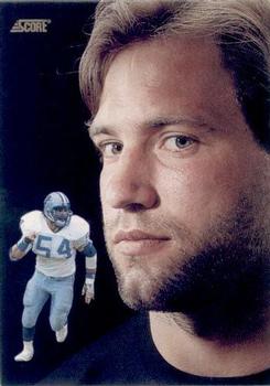 Chris Spielman