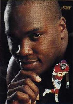 Derrick Thomas