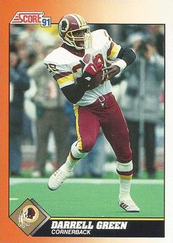 Darrell Green