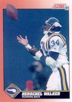 Herschel Walker