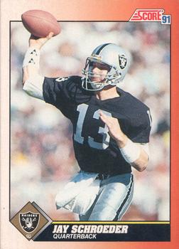 Jay Schroeder