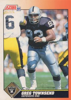 Greg Townsend