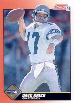 Dave Krieg