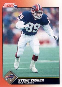 Steve Tasker