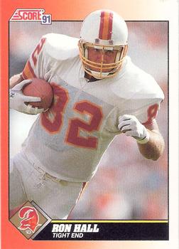 Ron Hall