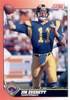 Jim Everett