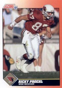 Ricky Proehl