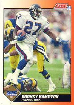 Rodney Hampton