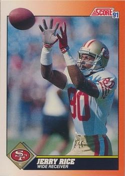 Jerry Rice
