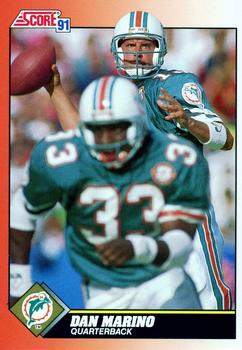 Dan Marino