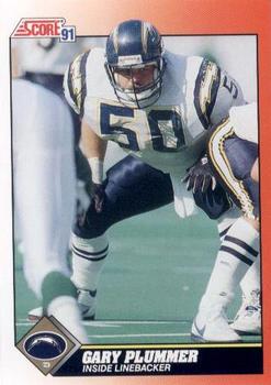 Gary Plummer