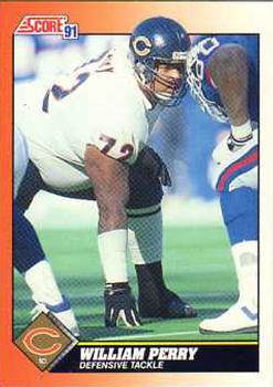 William Perry