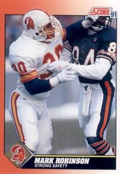 Mark Robinson
