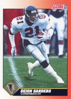 Deion Sanders