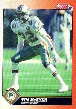 Tim McKyer