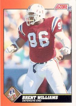 Brent Williams