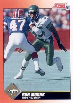 Rob Moore