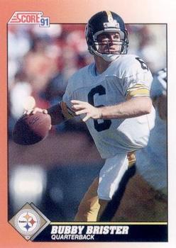 Bubby Brister