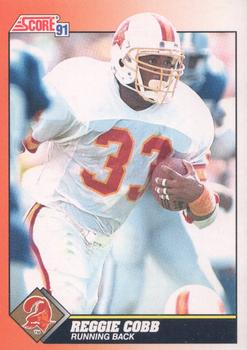Reggie Cobb