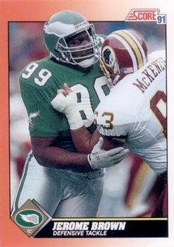 Jerome Brown