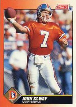 John Elway