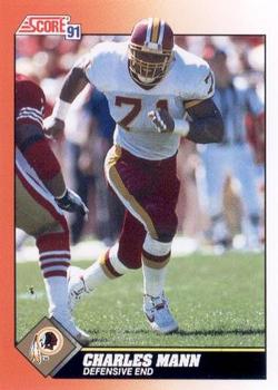 Charles Mann