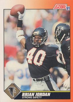 Brian Jordan