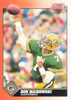 Don Majkowski