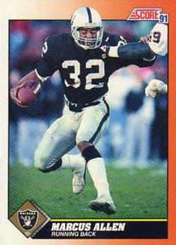 Marcus Allen