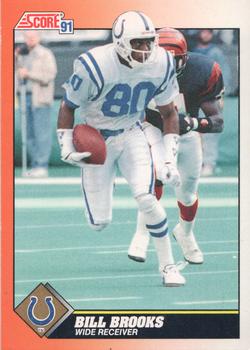 Bill Brooks