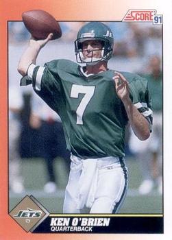 Ken O'Brien