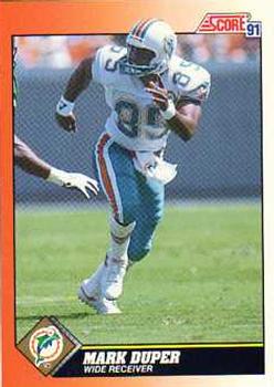 Mark Duper