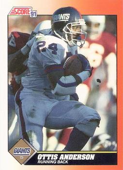 Ottis Anderson