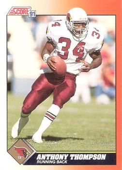 Anthony Thompson