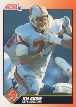 Jim Skow
